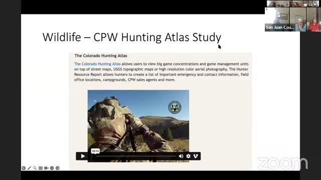 Wildlife Review Reveals Surprising Patterns and Concerns