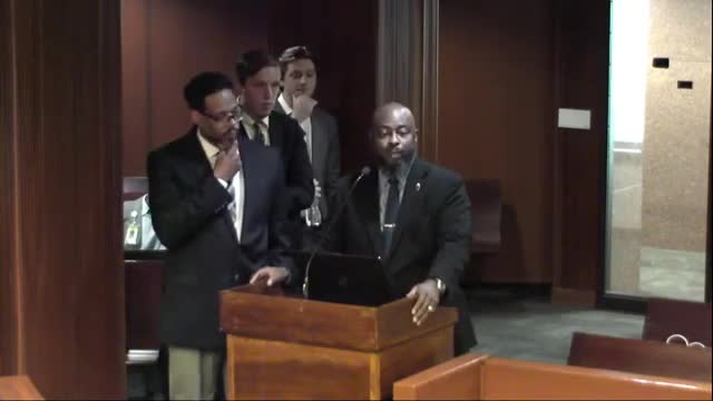 Lawmakers tackle rampant counterfeiting of temporary permits