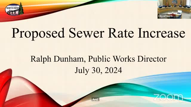 Sewer system crisis prompts urgent call for voter action