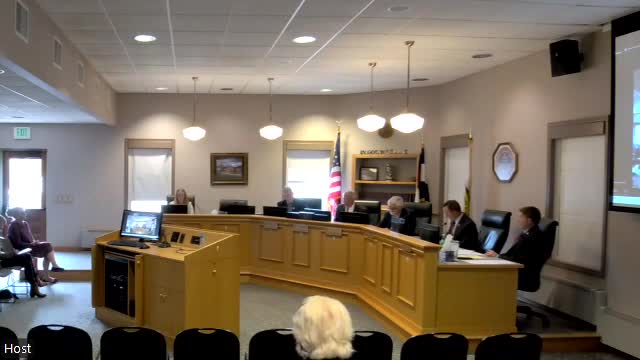 Community rallies for veterans amid urgent shooting range debate