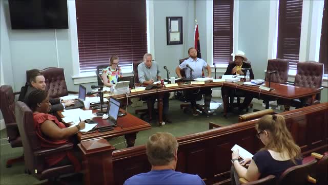 Community mourns loss of beloved leader James B Lane