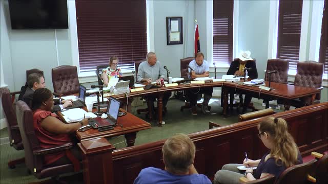 Community leader calls for unity amid national turmoil