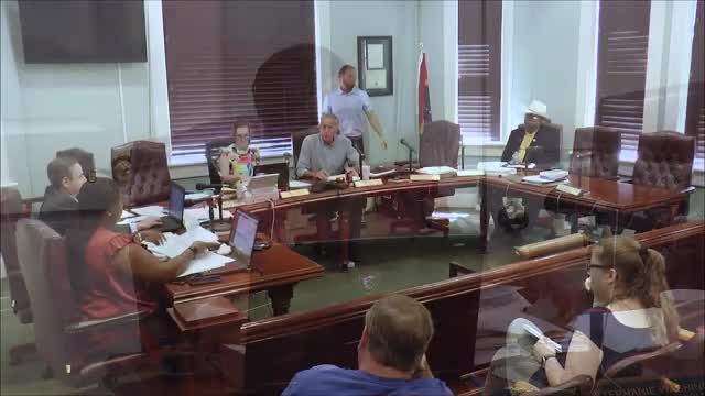 Community leader calls for unity amid rising tensions