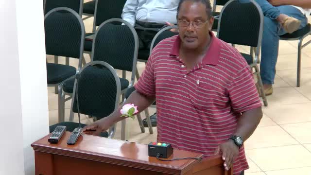 Residents demand action against gentrification and rising costs