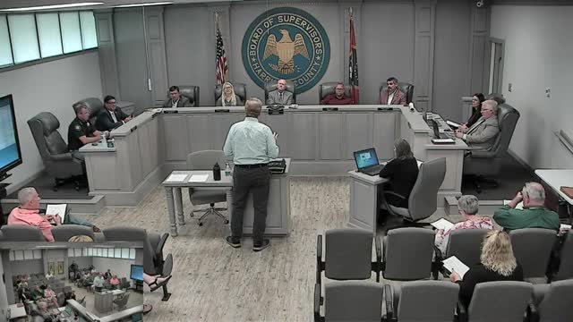 County explores new site for mental health facility amid funding deadline