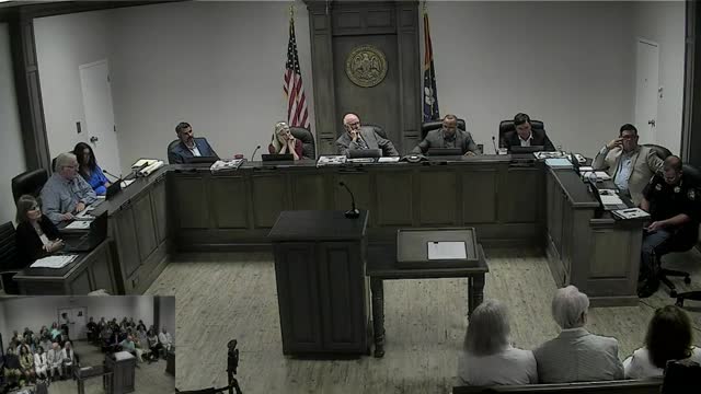 Coalition battles for Mississippi's marine resources rights