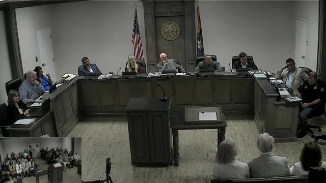 Activists push for urgent action to restore oyster reefs