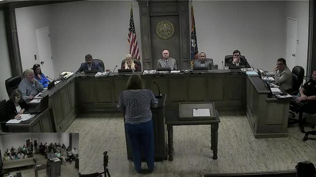 County officials tackle urgent building maintenance crisis