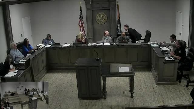 Firefighters hailed as heroes for life-saving ramp project