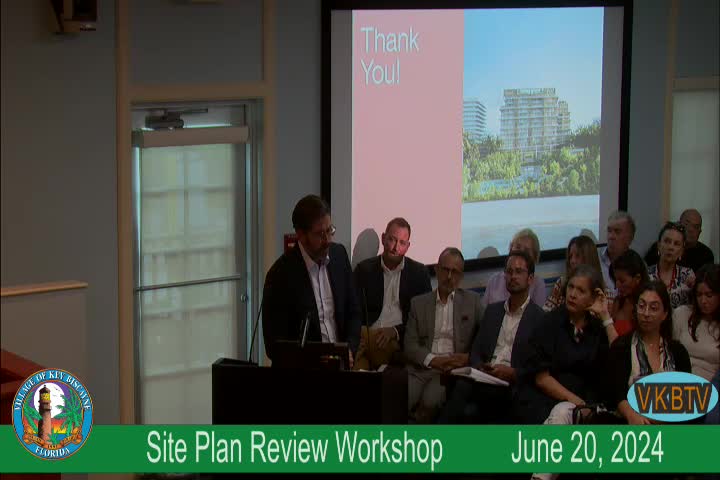 Rezoning proposal sparks debate over community impact