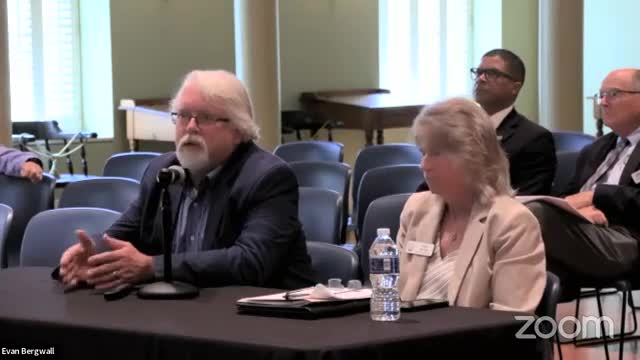 Georgia veterans face escalating homelessness crisis