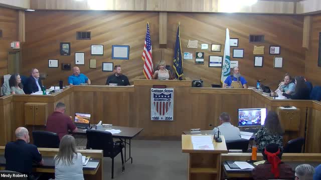 City Council Moves to Proclaim Pride Month Recognition