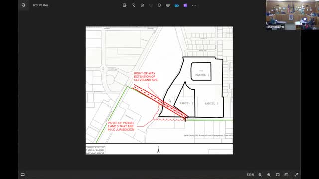 Budget discussions spark urgent call for public safety reform