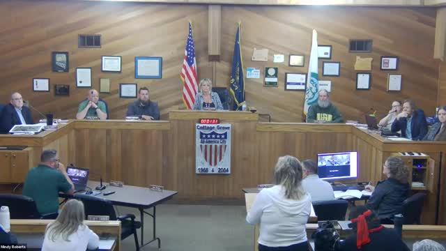 Community rallies for urgent action against rising drug crisis