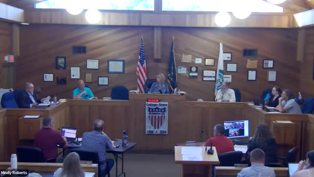 Council prioritizes affordable housing amid growing crisis