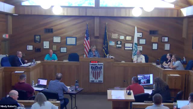 Community rallies to revive struggling local festival