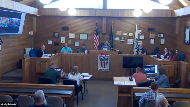 Council faces backlash over homelessness and community concerns