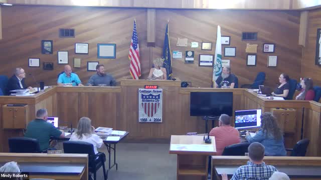 City Council Debates Urgent Budget Amendments and Homeless Solutions