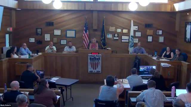 Community voices alarmed over rising homelessness and crime