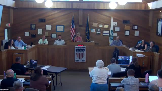 City Council Faces Backlash Over Homeless Camp Controversy