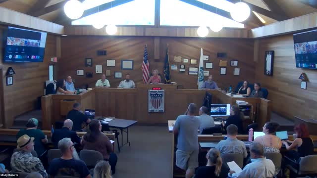 County's secret deal sparks outrage over taxpayer impact