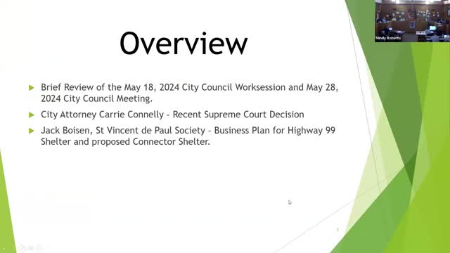 City Council Faces Tough Choices on Homeless Shelter Solutions