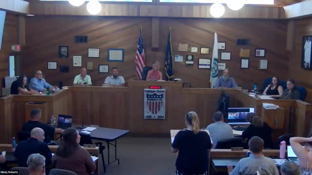 Residents demand action as homelessness crisis escalates