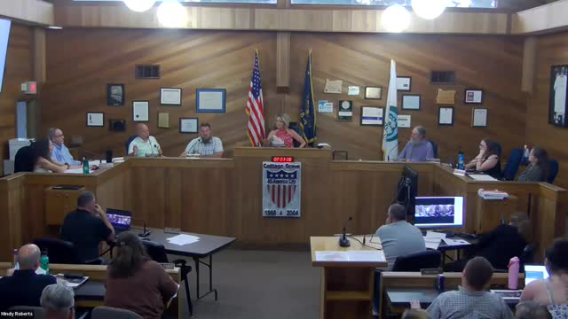 Cottage Grove plans new shelters to combat homelessness crisis