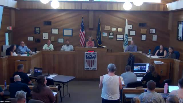 Community demands action as crime and homelessness surge