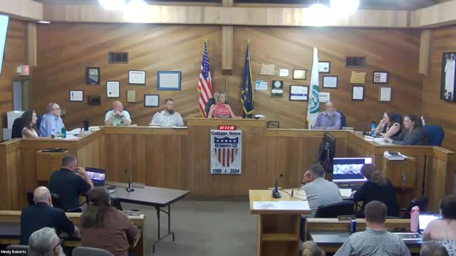 City Council Faces Recall Threat Amid Utility Rate Controversy