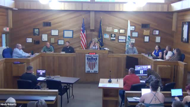 City grapples with escalating homelessness crisis and lost funding