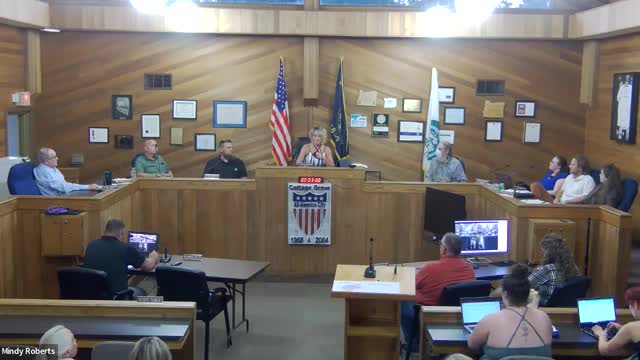 Mayors unite to tackle homelessness crisis in Oregon