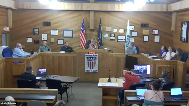 City grapples with homelessness amid rising tensions and police calls