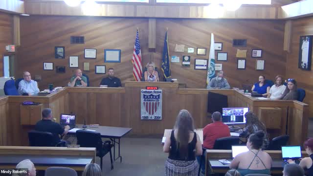 Residents demand accountability as homelessness crisis escalates