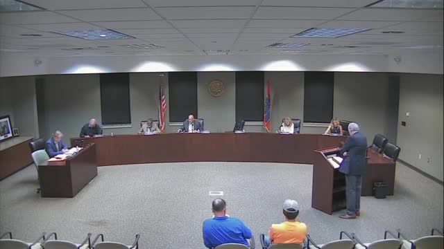 Land Development Proposal Sparks Controversy in Local Community