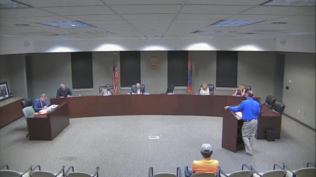 Sawmill plans spark community concerns over road safety