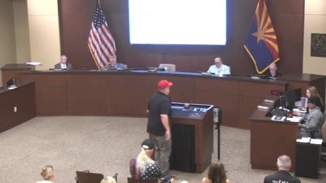 Arizona education crisis sparks urgent call for reform