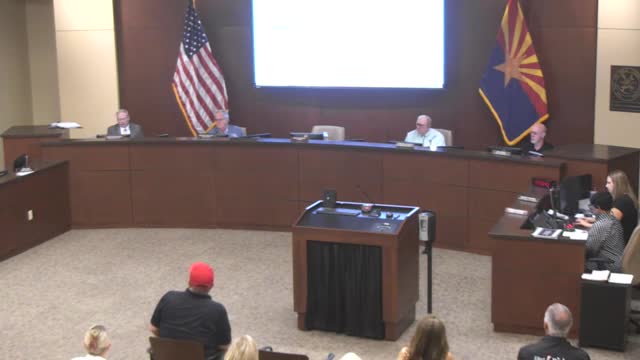 Election Cheating Allegations Rock Pinal County Primary Results