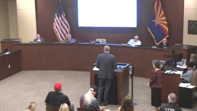 Debate ignites over new workplace discrimination policy