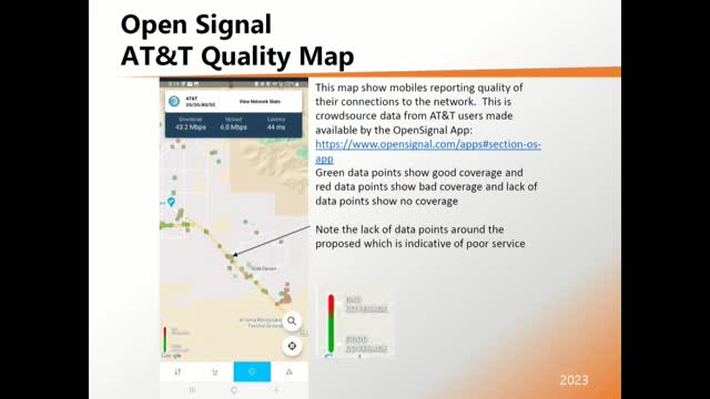 Cell tower proposal sparks heated public opposition