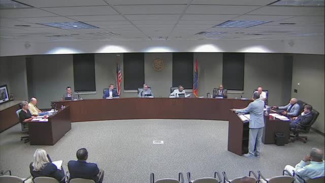 Residents Demand Safety Measures Amid Proposed Road Expansion