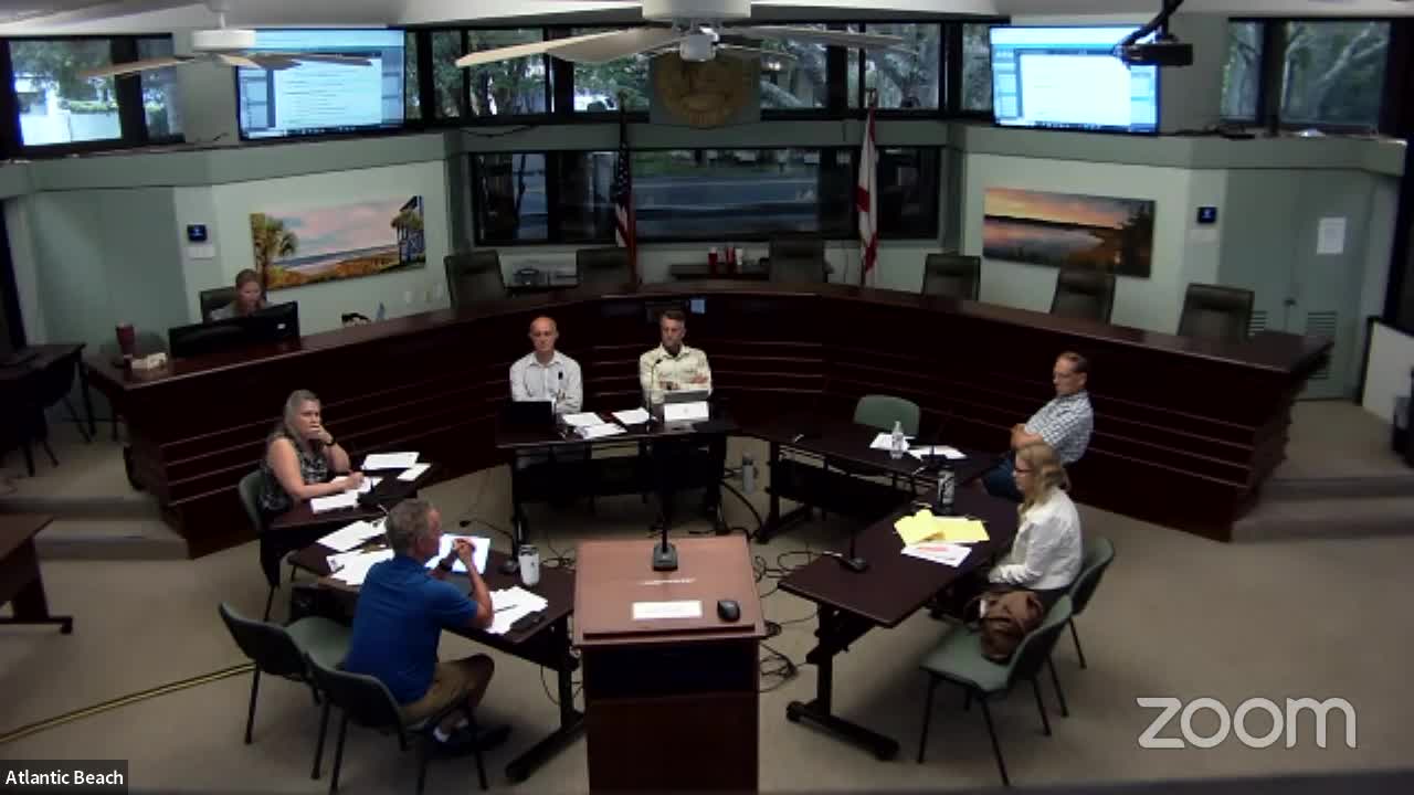 Flooded Streets Spark Outrage Over Stormwater Management Failures