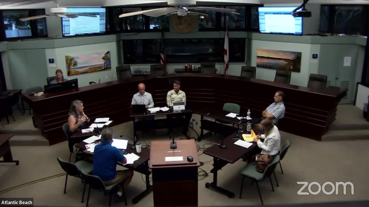 Community Takes Action to Protect Urban Trees