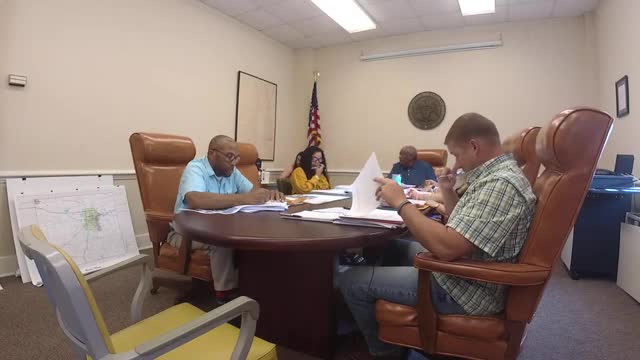 Funding Deadline Looms for Major Infrastructure Project