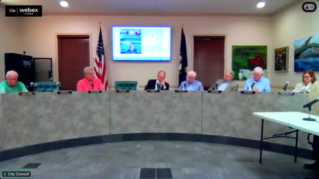 Council debates crucial salary increase for public service