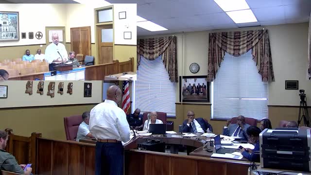 Discrepancies in Property Appraisal Spark Community Debate