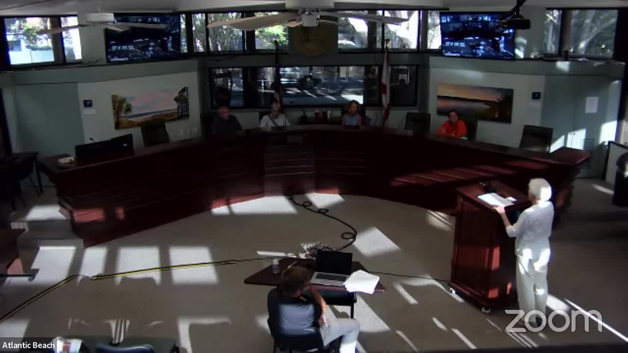 Community honors beloved neighbors with park name change