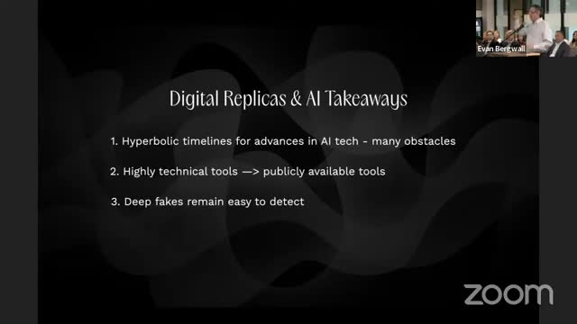 AI Revolutionizes Filmmaking with Virtual Production Breakthroughs