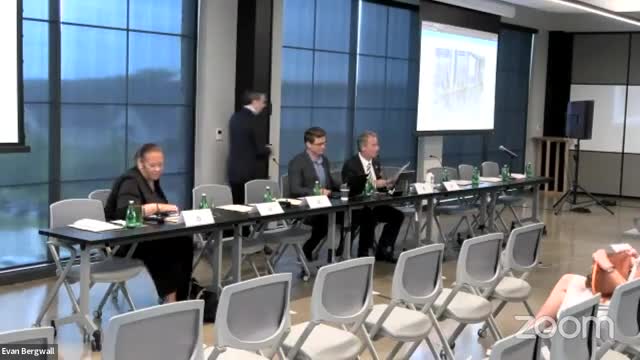 Senate committee tackles future of artificial intelligence