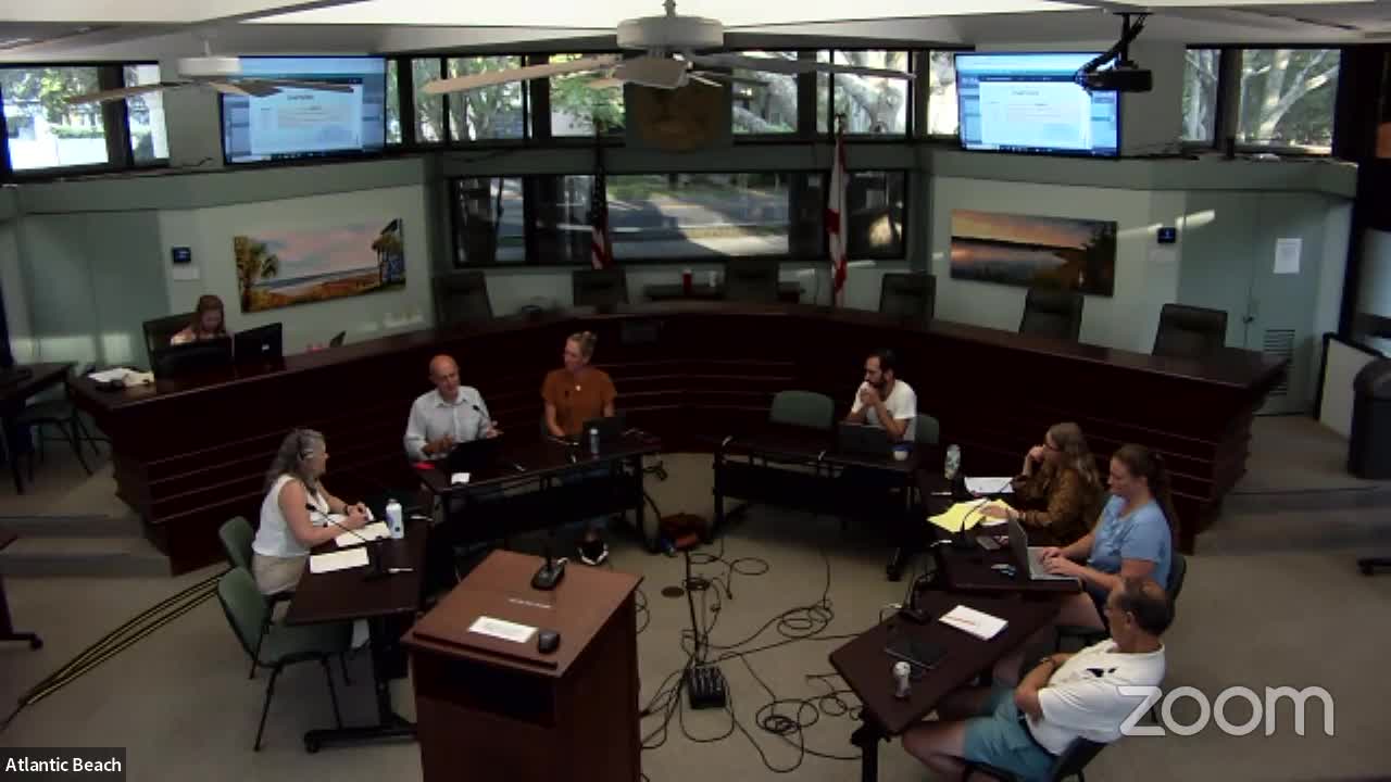 Health risks prompt call to ban artificial turf in Atlantic Beach